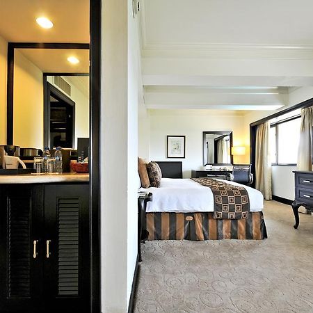 Intercontinental Manila Hotel Makati City ห้อง รูปภาพ