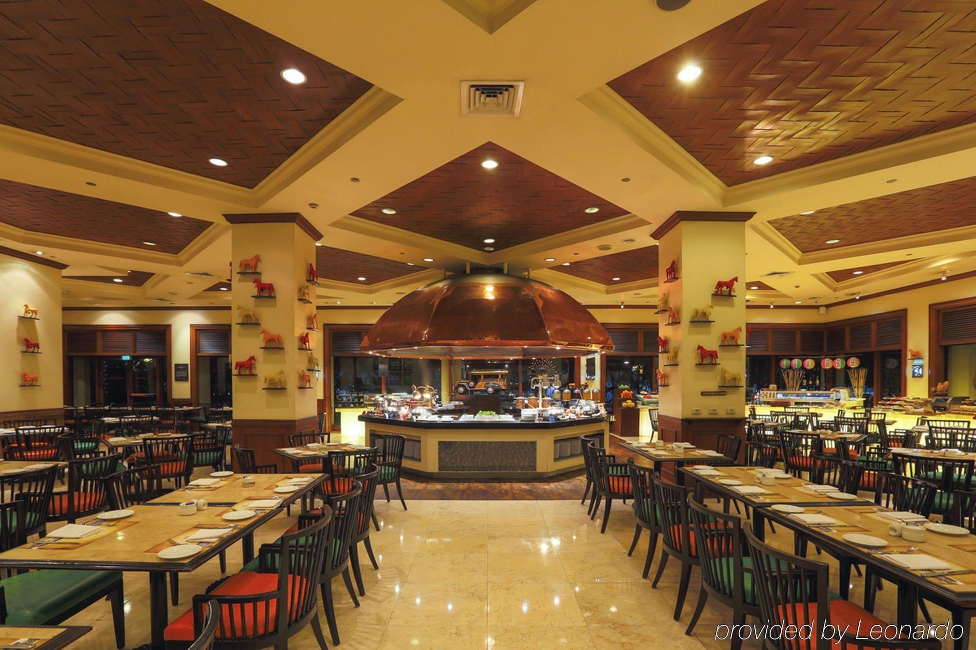 Intercontinental Manila Hotel Makati City ภายนอก รูปภาพ