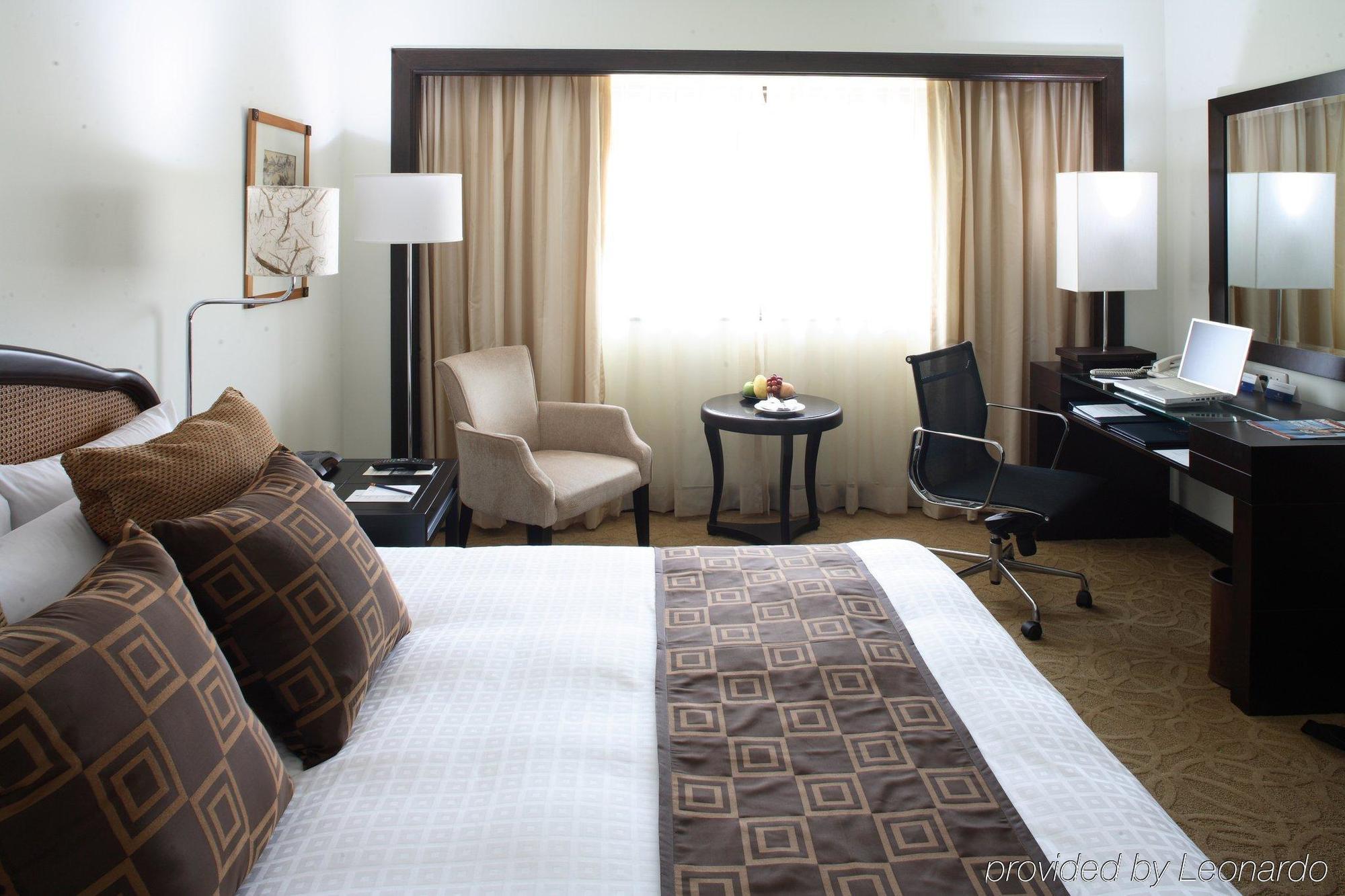 Intercontinental Manila Hotel Makati City ห้อง รูปภาพ