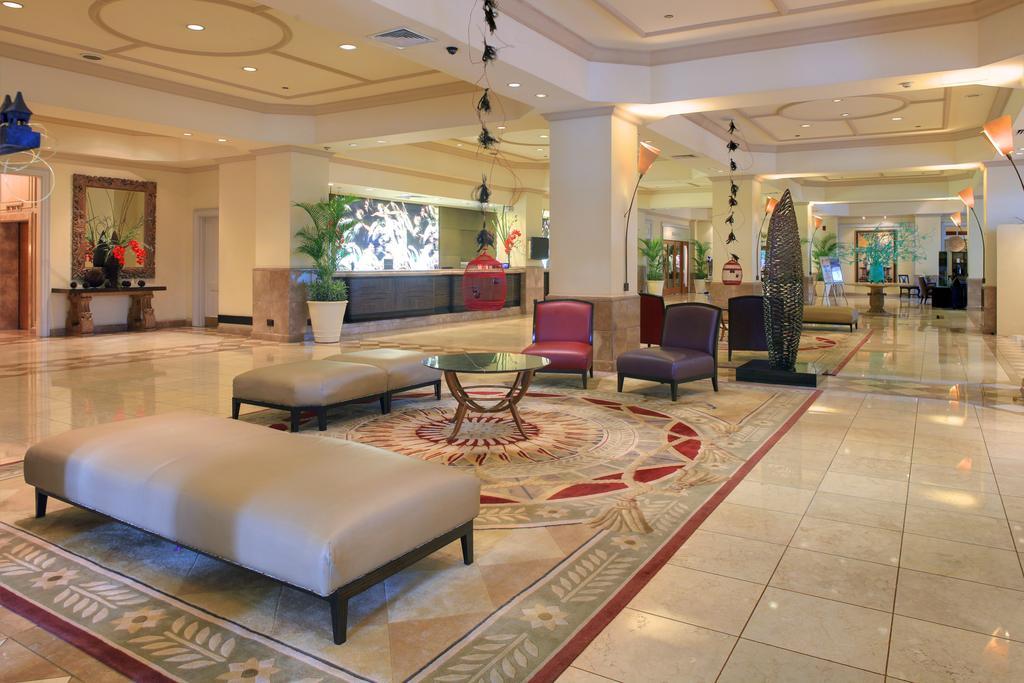 Intercontinental Manila Hotel Makati City ภายนอก รูปภาพ