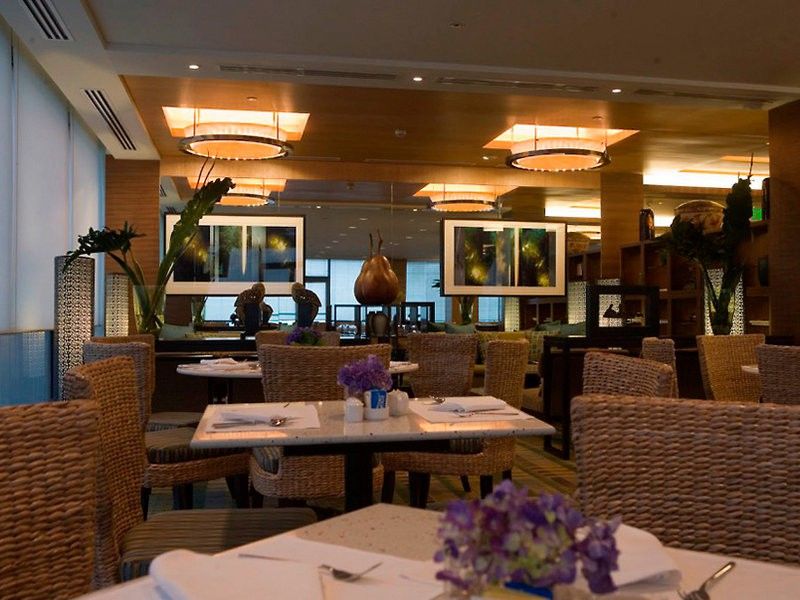 Intercontinental Manila Hotel Makati City ภายนอก รูปภาพ