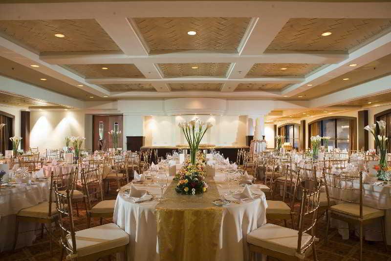 Intercontinental Manila Hotel Makati City ร้านอาหาร รูปภาพ